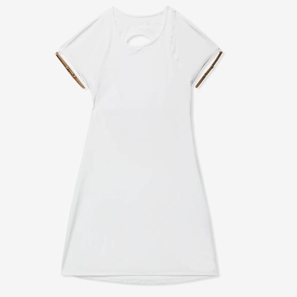 NEW Nike X Jacquemus T-Shirt Dress - Picture 1 of 9